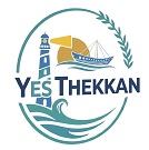 YES THEKKAN trademark artwork