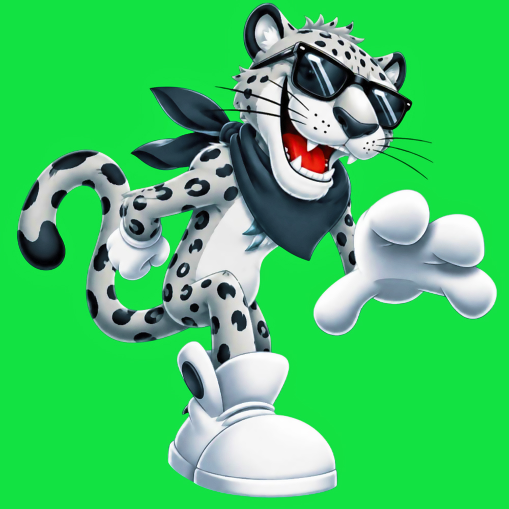 CARTOON IMMAGE (WITH DEVICE) trademark artwork