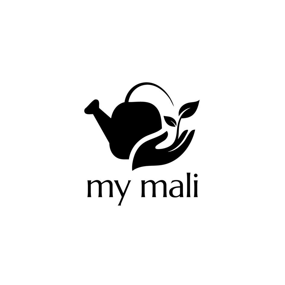 my mali trademark artwork