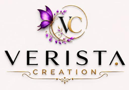 VERISTA CREATION trademark artwork