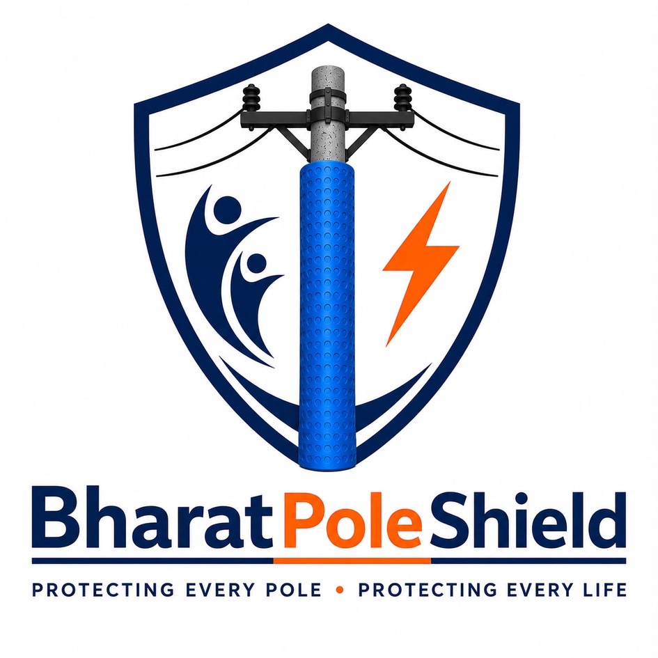 BharatPoleShield trademark artwork