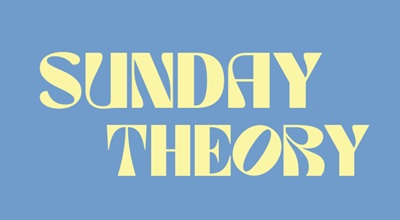 SUNDAY THEORY trademark artwork