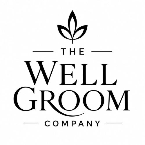 THE WELL GROOM COMPANY trademark artwork