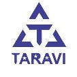 TARAVI trademark artwork