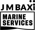 J M BAXI MARINE SERVICES trademark artwork