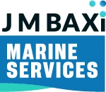 J M BAXI MARINE SERVICES trademark artwork
