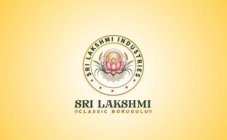 SRI LAKSHMI INDUSTRIES-SRI LAKSHMI-CLASSIC BORUGULU trademark artwork