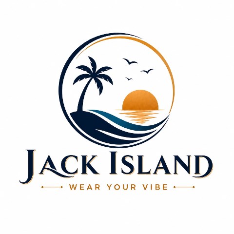 JACK ISLAND trademark artwork