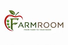 FARMROOM trademark artwork