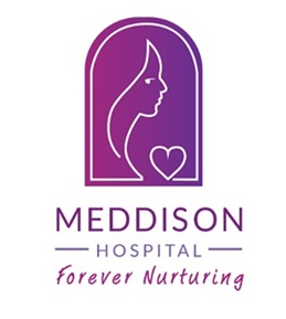 MEDDISON trademark artwork