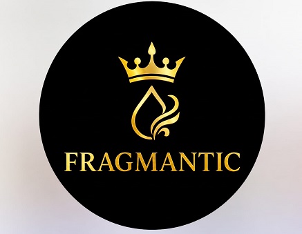 FRAGMANTIC trademark artwork
