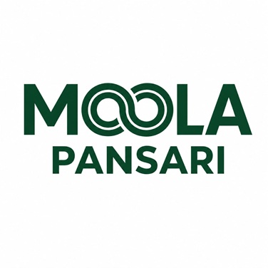 MOOLA PANSARI trademark artwork