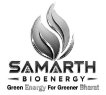 SAMARTH BIOENERGY trademark artwork