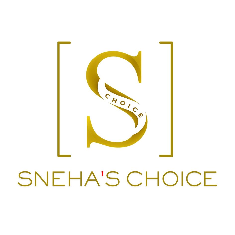 SNEHA'S CHOICE with device of S CHOICE trademark artwork