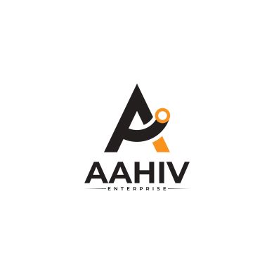 AAHIV ENTERPRISE trademark artwork