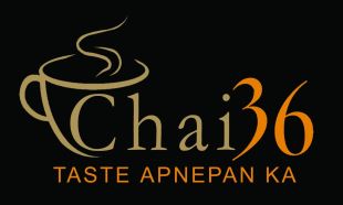 Chai36 Taste Apnepan Ka trademark artwork