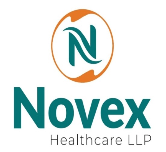 Novex Healthcare LLP trademark artwork