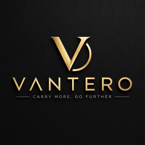 VANTERO trademark artwork