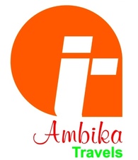 AMBIKA TRAVELS trademark artwork