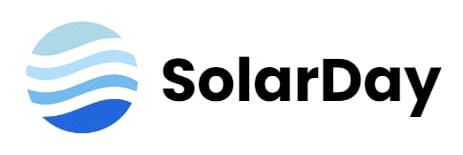 SolarDay trademark artwork