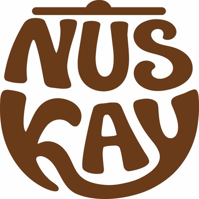 NUSKAY trademark artwork