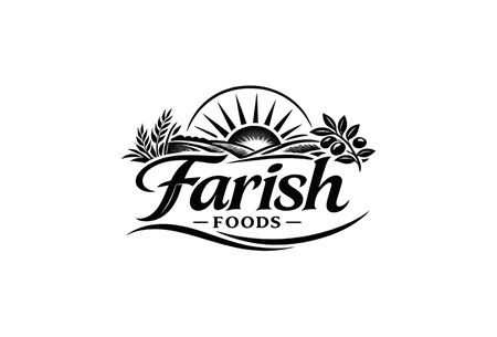 FARISH FOODS trademark artwork