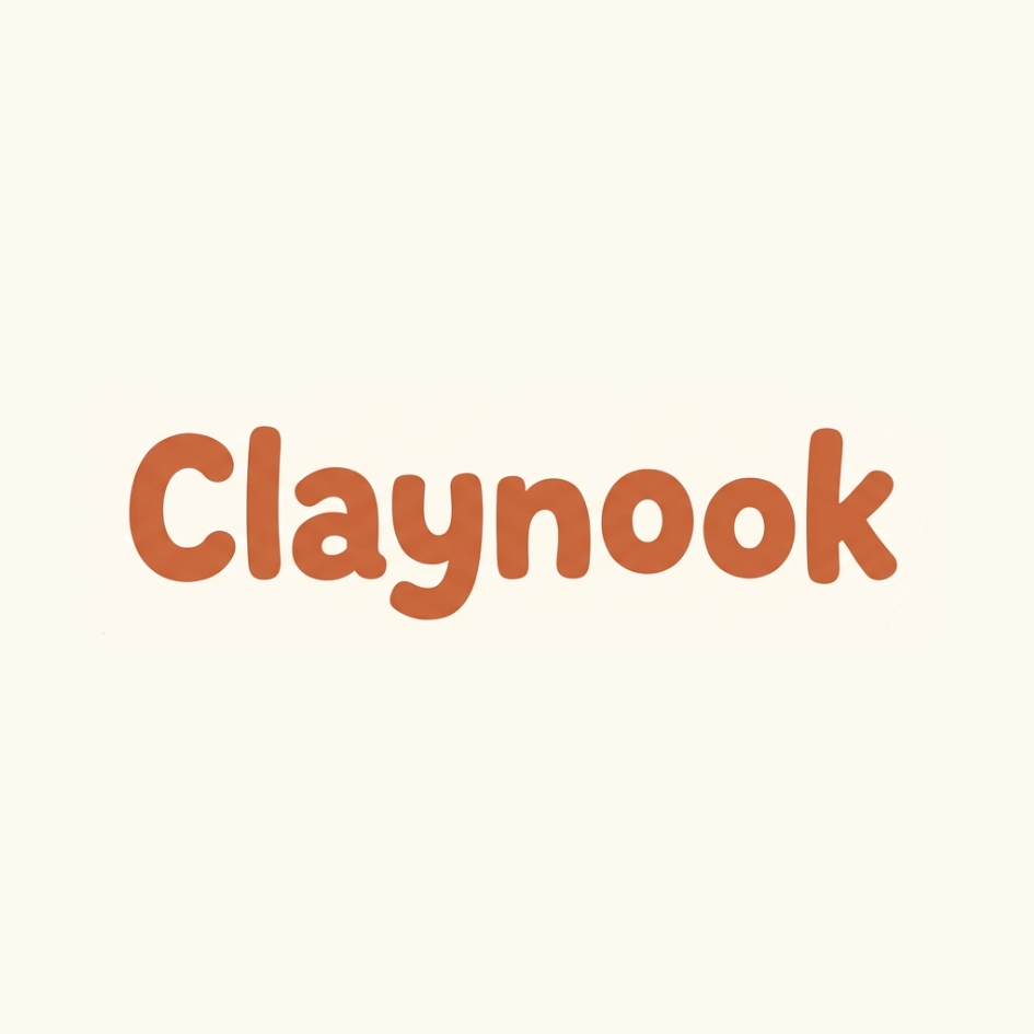 Claynook trademark artwork
