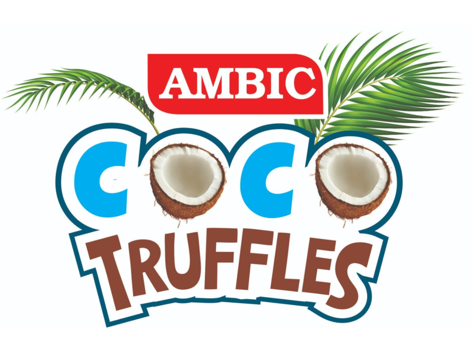 AMBIC COCO TRUFFLES trademark artwork