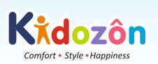 KIDOZON trademark artwork