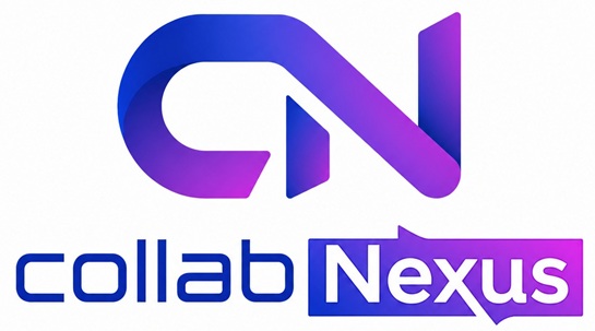 CollabNexus trademark artwork