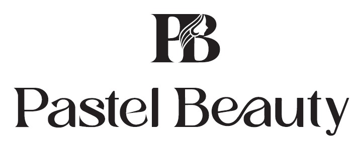 Pastel Beauty trademark artwork