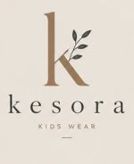 KESORA KIDS WEAR trademark artwork