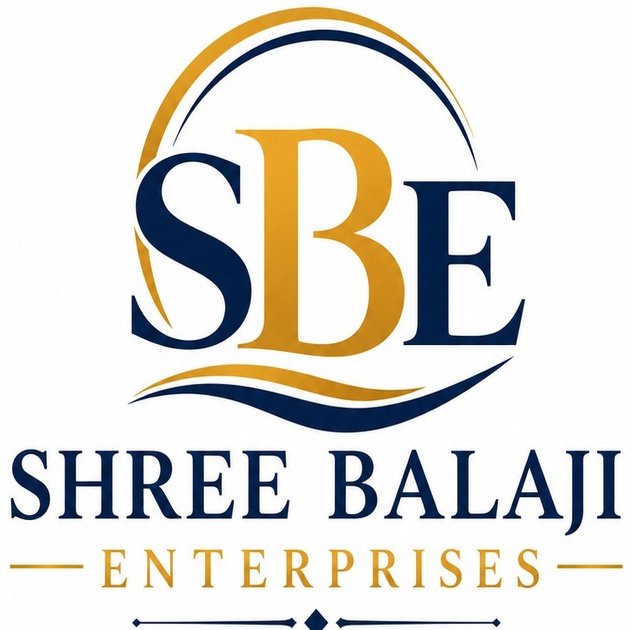 SHREE BALAJI ENTERPRISES trademark artwork