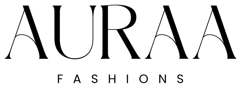 AURAA FASHIONS trademark artwork