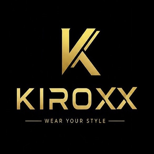 KIROXX trademark artwork