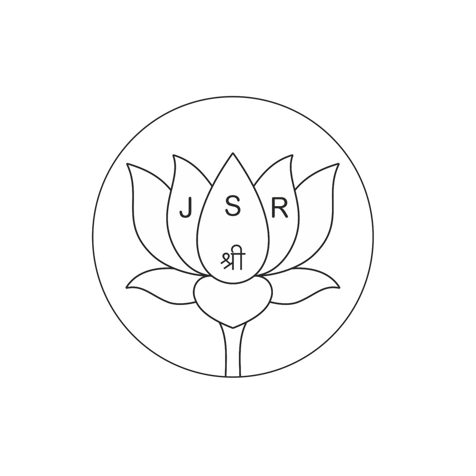 JSR Sri trademark artwork