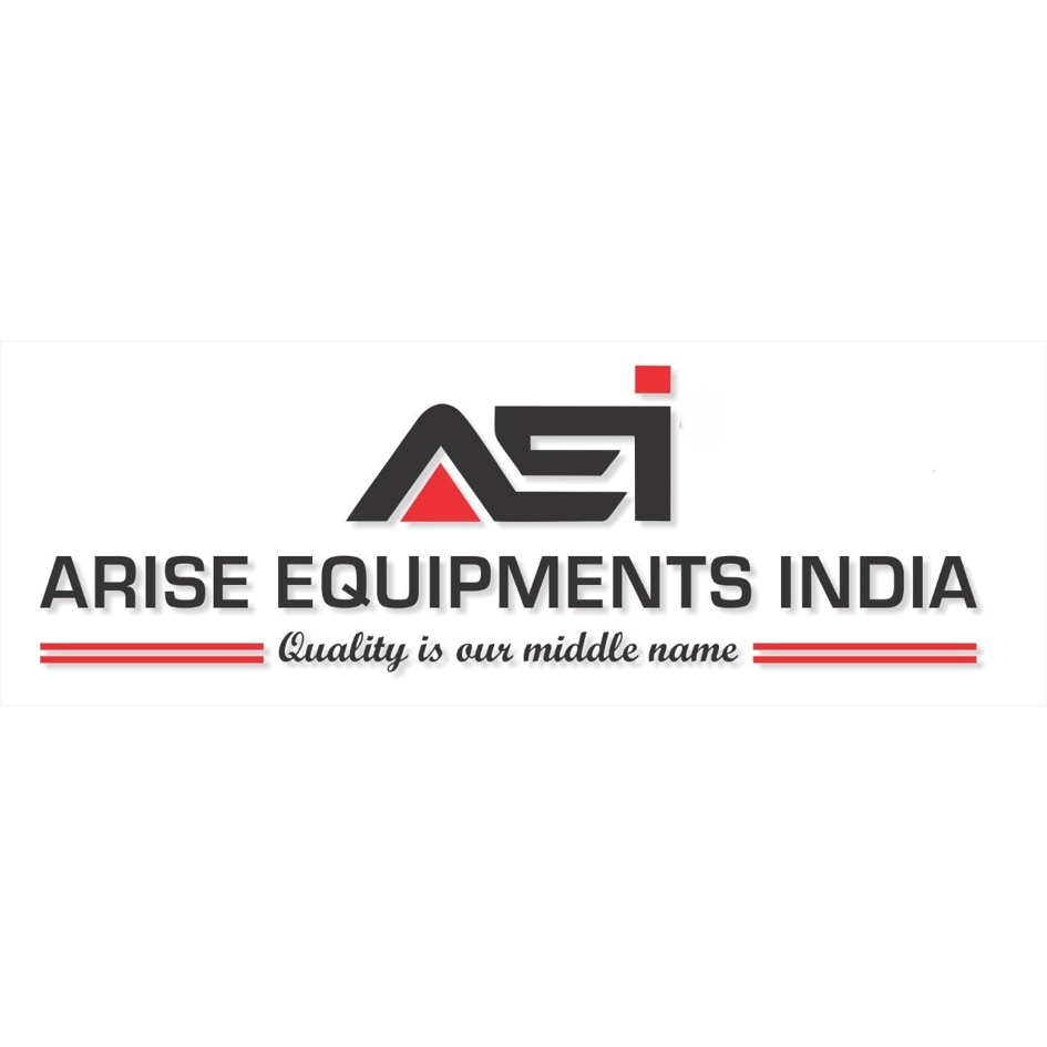 ARISE trademark artwork