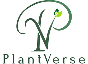 PLANTVERSE trademark artwork