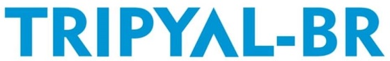 TRIPYAL-BR trademark artwork