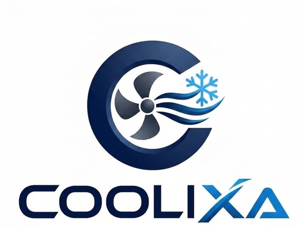 COOLIXA trademark artwork