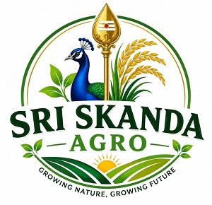 SRI SKANDA AGRO trademark artwork