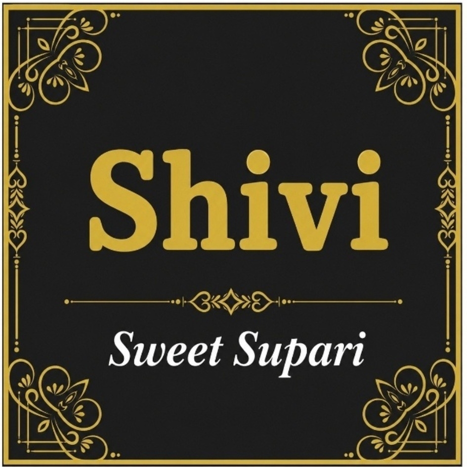 SHIVI SWEET SUPARI trademark artwork
