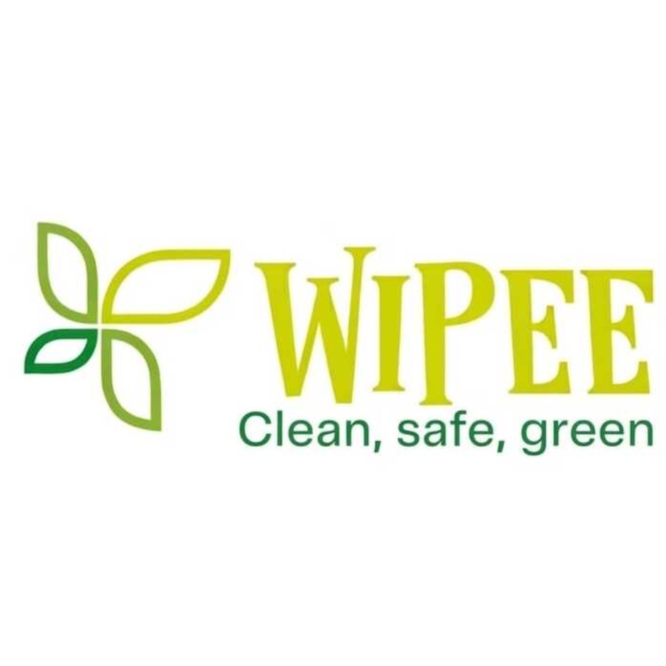 WIPEE trademark artwork