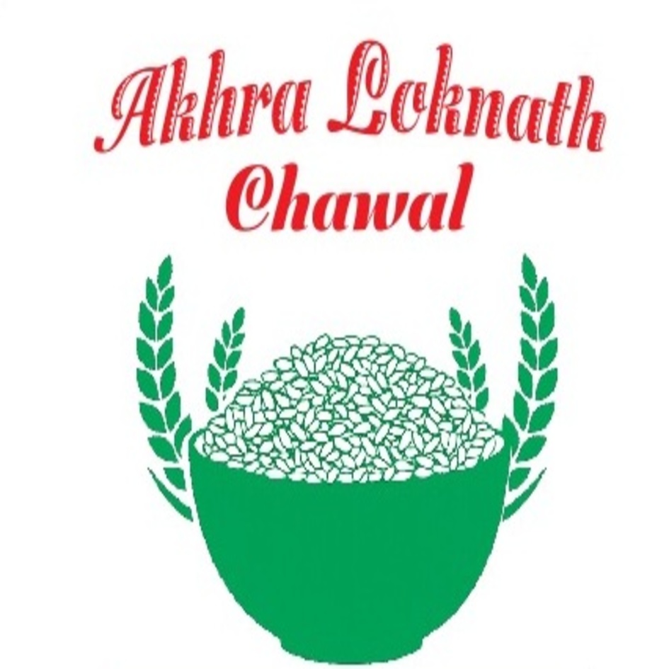Akhra Loknath Chawal trademark artwork