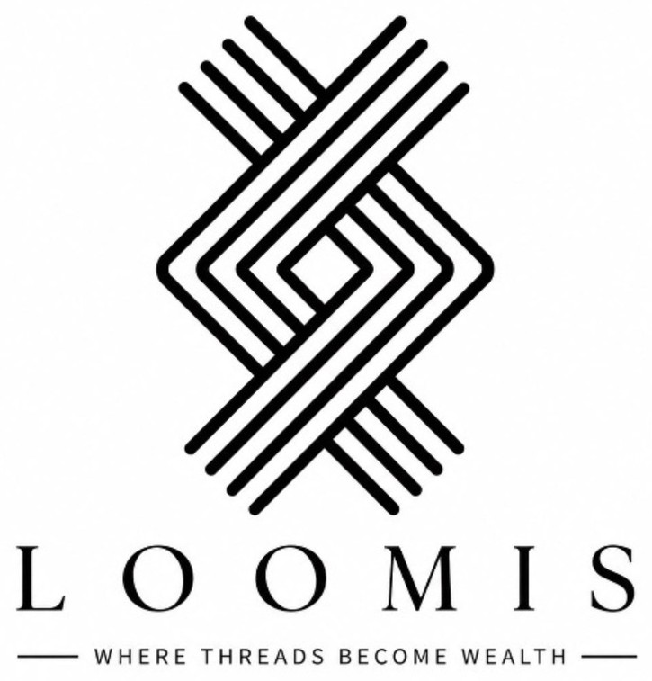 LOOMIS trademark artwork