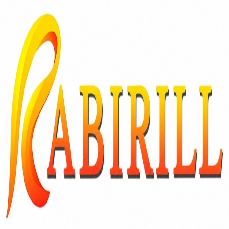 RABIRILL trademark artwork