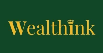 WEALTHINK trademark artwork