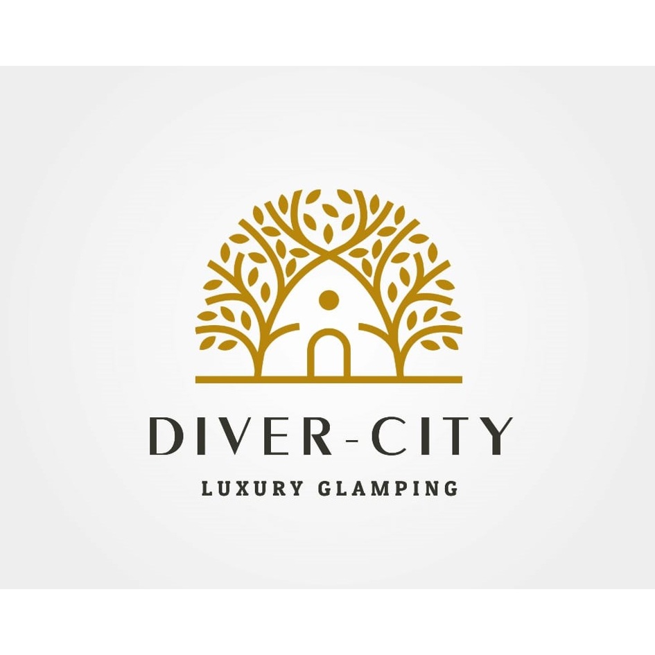 DIVERCITY trademark artwork
