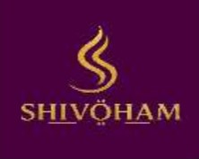SHIVOHAM trademark artwork