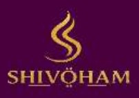 Shivoham trademark artwork